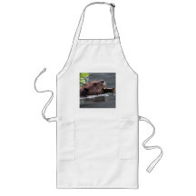 beaver aprons