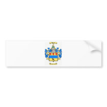 beaver bumper stickers