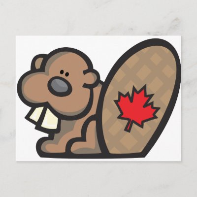 Beaver Canada