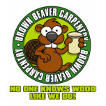 Beaver Carpentry Shirt 1