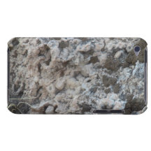 Beaver Dam Slough Geology Rock Earth History Stone iPod Touch Covers