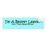 Beaver Leaver