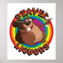 Beaver Liquors LGBTQIA
