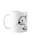 Beaver Mugs