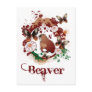 Beaver Postcards