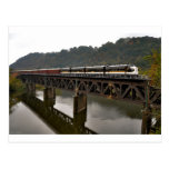 Beaver River Crossing Postcards