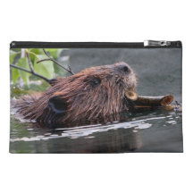 beaver travel accessory bags