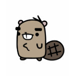 Beaver t-shirts