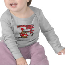 beavers kind of big deal in canada shirt