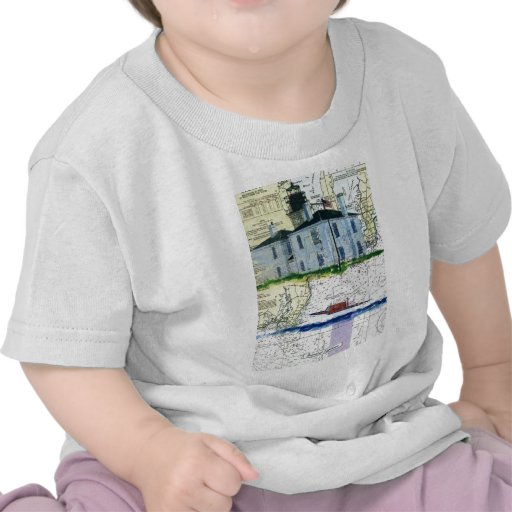 Beavertail Tshirt