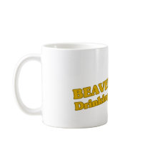 Beaverton Drinking Team tee shirts Mug