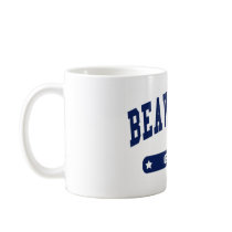 Beaverton Oregon College Style t shirts Mugs