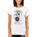 Bebe Daniels Crowded Hour 1925 t-shirts