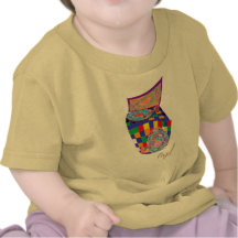 Bébé de jeu ! t-shirt
