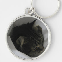 Bébé de Porte-clés-Sommeil
