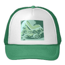Bébé nouveau-né de Rockabye Casquettes