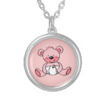 Bébé (ours de nounours) colliers