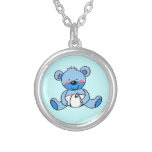 Bébé (ours de nounours) colliers
