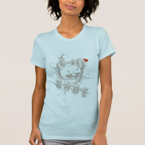 Bébé t-shirts