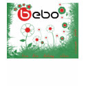 Bebo Contest - Grow t-shirts