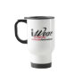 Because I'm a Geek Mugs