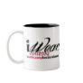 Because I'm a Geek Mugs