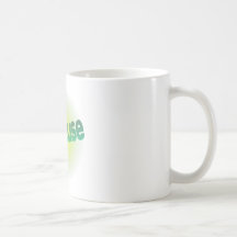 because mugs