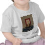 Because Somebody Talked T Shirts