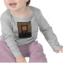 Because Somebody Talked T Shirts