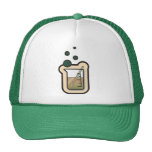 Becher Casquettes De Camionneur