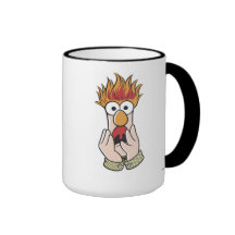Becher criant Disney Mug À Café