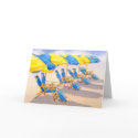 Beckoning Beachbrellas cards