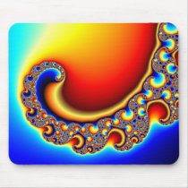 Beckoning - Fractal