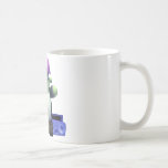 Becky Boogie Coffee Mugs
