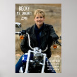 Becky, Ms. January 2008 Print