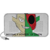 Become a Member Caixinhas De Som Para iPod