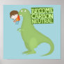 become carbon neutral (small poster)