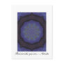 Become who you are. - Nietzshe Post Cards