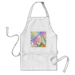Becoming Alice Apron