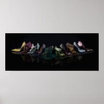 Becsketch Sole Print