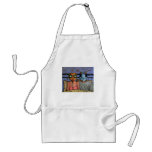 Bed Bugs Apron