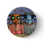 Bed Bugs Button
