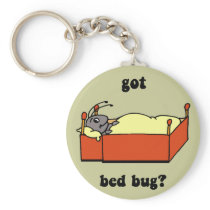 Bed bugs