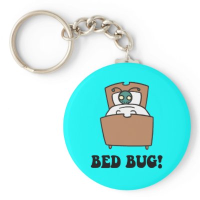 bed bugs by funnytshirtsboutique