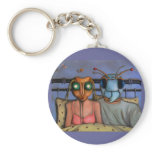 Bed Bugs Keychains