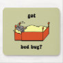 Bed bugs