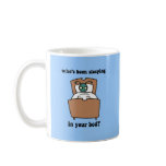 Bed bugs mugs