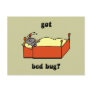 Bed bugs