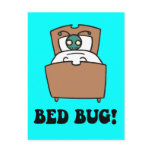 bed bugs