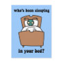 Bed bugs